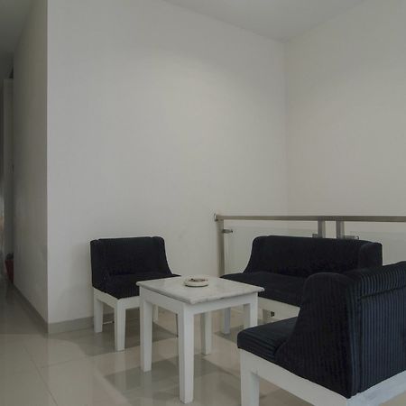 Reddoorz Near Lawang Sewu Hotel Semarang Exterior photo